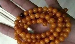 蜜蜡爆料视频,从爆料视频中探寻古董宝石的奥秘